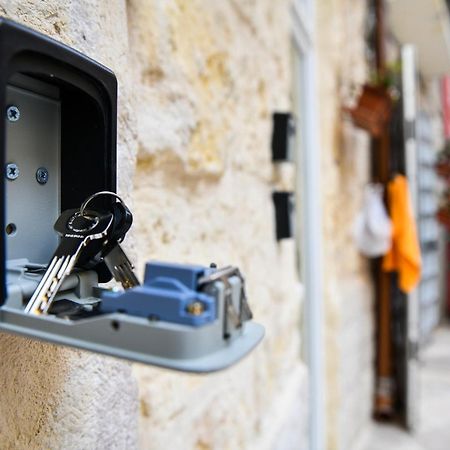 Le Tre Meraviglie Bari Exterior foto